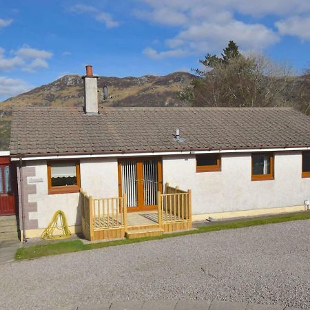 Cobbler View No. 1 Villa Lochgoilhead Exterior photo